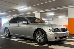 BMW 730d 2007 Diesel – Perfette condizioni