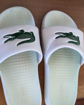 Ciabatte Lacoste