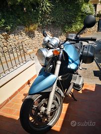 BMW R 1150 R - IMM.  6/4/2001 - KM 51.159