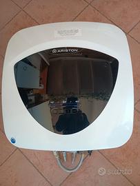 Scaldabagno elettrico 30 litri Ariston Classe A