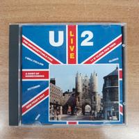 live in Bologna 1985