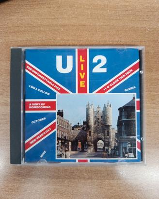 live in Bologna 1985