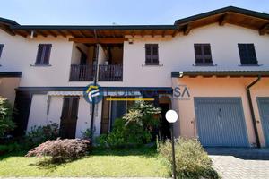 Villetta a schiera di 100 m² con 4 locali e box au