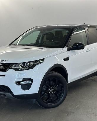 Land Rover Discovery Sport 2.0 td4 HSE awd 150cv a