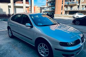 SEAT LEON 2002 NEO PATENTATI