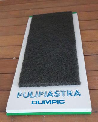 Pulisci piastra ferro da stiro