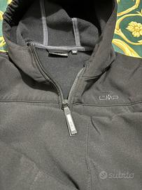 Giubbotto mezza stagione