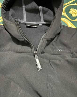 Giubbotto mezza stagione