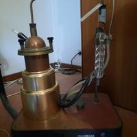 ALAMBICO GAGGIA