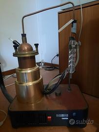 ALAMBICO GAGGIA