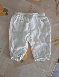 Pantalaccio Bimbo/a Kiaby 3 Mesi