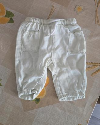 Pantalaccio Bimbo/a Kiaby 3 Mesi