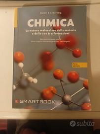 Chimica, Silberberg