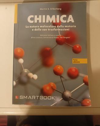 Chimica, Silberberg