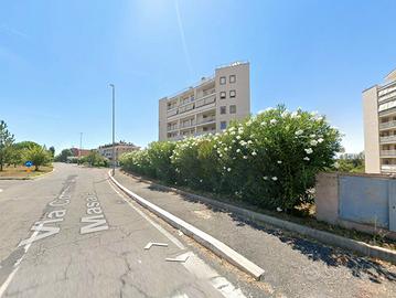 Portuense - Muratella trilocale condominio incluso