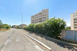 Portuense - Muratella trilocale condominio incluso