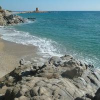 Bari Sardo nella splendida costa orientale sarda