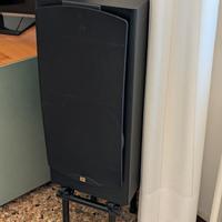JBL LX50 diffusori primi anni del 2000