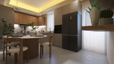 4 Locali a Monte Di Procida