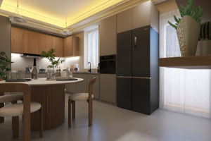 4 Locali a Monte Di Procida