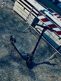 monopattino elettrico 