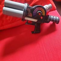 Giocatolo Toy Story Zurg Blaster Pistola