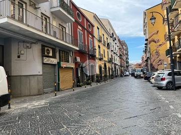 MONOLOCALE A GRAGNANO