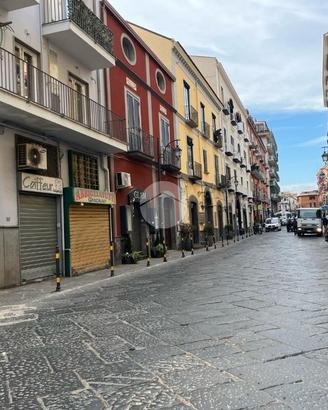 MONOLOCALE A GRAGNANO