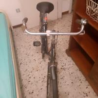 Bici  vintage donna Bianchi 