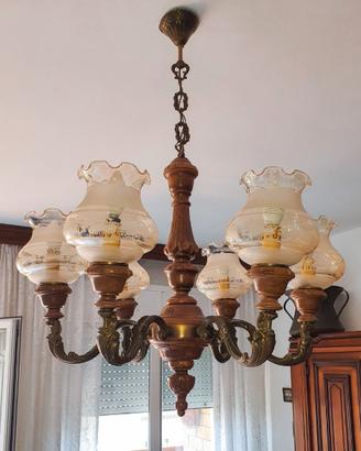 Lampadari Vintage