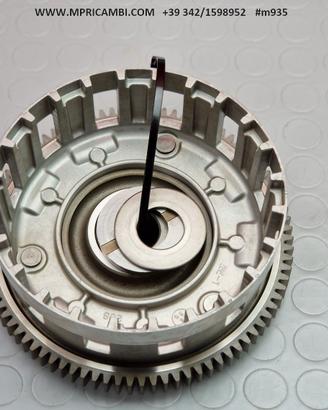 CAMPANA FRIZIONE YAMAHA XJ6 2009 2010 DIVERSION 20