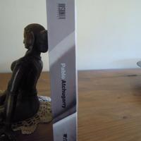 PABLO ATCHUGARRY Scultore