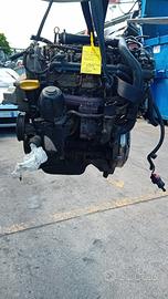 MOTORE COMPLETO OPEL Corsa C 3P 2Â° Serie Z13DT di