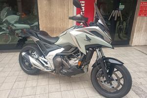 Honda NC 750 X ABS DCT