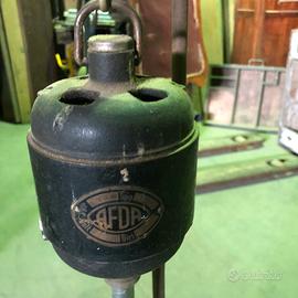 Trapano dentista anni 1920