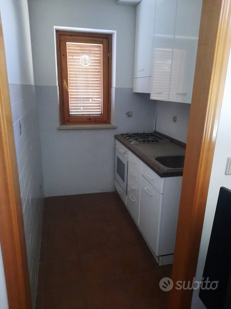 Appartamento mansardato 70 mq calpestabili - Vista 2