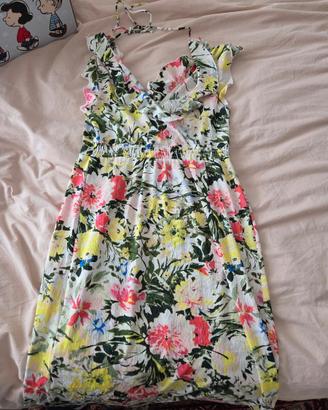 Vestito premaman leggero H&M