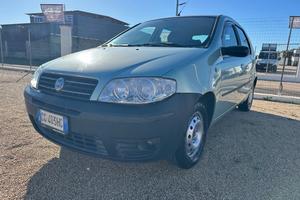 FIAT Punto 1.2 16V 5 PORTE Emotion SOLO 157000KM
