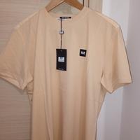 t-shirt weekend offender taglia M 