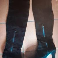 Stivali geox donna