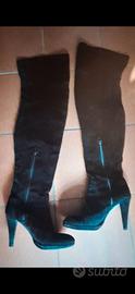 Stivali geox donna