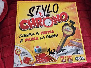 Gioghi da tavolo - Gratis