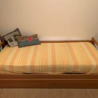 Camera da letto per ragazzi