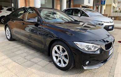BMW Serie 4 G.C. (G26) - 2015