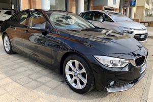 BMW Serie 4 G.C. (G26) - 2015
