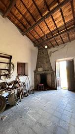 Tenuta Sarda Autentica con Potenziale di Sviluppo