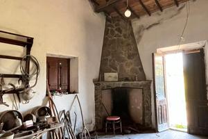 Tenuta Sarda Autentica con Potenziale di Sviluppo
