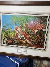 Quadro a stampa, 55x75