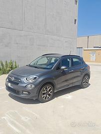 FIAT 500X 1.3 MultiJet 95 CV Pop Star