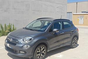 FIAT 500X 1.3 MultiJet 95 CV Pop Star